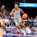 NCAA Basketball: Mississippi State at Memphis