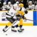 NHL: Los Angeles Kings at Nashville Predators