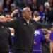 NBA: Los Angeles Lakers at Sacramento Kings