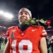 NCAA Football: CFP National Playoff First Round-Tennessee at Ohio State