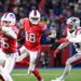 NFL: New England Patriots at Buffalo Bills