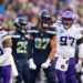 NFL: Minnesota Vikings at Seattle Seahawks