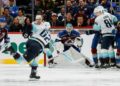 NHL: Seattle Kraken at Colorado Avalanche