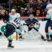 NHL: Seattle Kraken at Colorado Avalanche