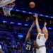 NBA: Denver Nuggets at New Orleans Pelicans