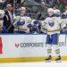 NHL: Buffalo Sabres at New York Islanders