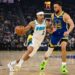 NBA: Indiana Pacers at Golden State Warriors