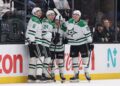 NHL: Dallas Stars at Utah