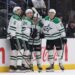 NHL: Dallas Stars at Utah