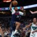 NBA: Los Angeles Clippers at Memphis Grizzlies