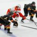 NHL: Anaheim Ducks at Vegas Golden Knights