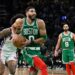 NBA: Philadelphia 76ers at Boston Celtics