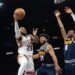 NBA: Denver Nuggets at Phoenix Suns