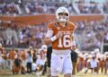 NCAA Football: CFP National Playoff First Round-Clemson at Texas