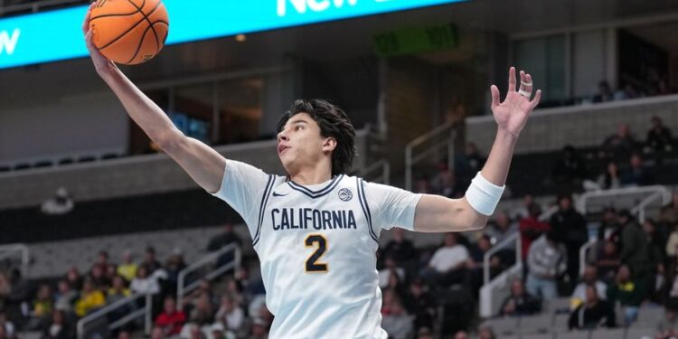 NCAA Basketball: San Jose Tip Off-California at San Diego State