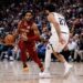 NBA: Cleveland Cavaliers at Denver Nuggets