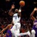 NBA: Dallas Mavericks at Phoenix Suns