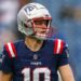 NFL: Los Angeles Chargers at New England Patriots