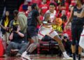 NCAA Basketball: Maryland - E. Shore at Maryland