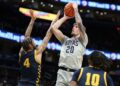 NCAA Basketball: Coppin State at Georgetown