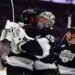 NHL: Edmonton Oilers at Los Angeles Kings