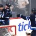 NHL: Ottawa Senators at Winnipeg Jets