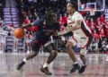 NCAA Basketball: South Carolina State at Georgia