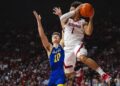 NCAA Basketball: South Dakota State at Alabama