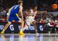 NCAA Basketball: South Dakota State at Alabama