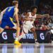 NCAA Basketball: South Dakota State at Alabama