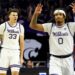 NCAA Basketball: Cincinnati at Kansas State