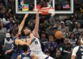 NBA: Dallas Mavericks at Sacramento Kings