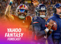 Week 16's Sunday slate is in the books and there were performances and injuries that will have long term fantasy implications. Andy Behrens joins Matt Harmon to breakdown all the action and place the games in three categories: Games we care about the most, games we sort of care about and games that could have been an email. (Credit: Jason Jung)