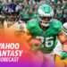 The 2024 fantasy season has come and gone and what a season it was. Matt Harmon and Dalton Del Don attempt to put the first bow on the season and provide the 10 lessons they learned from the 2024 season that they hope to apply in 2025. From the 'year of the RB' to rookie QBs that boomed and bust, the two recap every angle of the fantasy season. (Credit: Jason Jung)