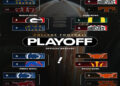 The first College Football Playoff quarterfinal is the last game of 2024. (Hassan Ahmad/Yahoo Sports)