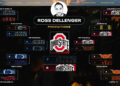 Who will win it all in the College Football Playoff? Here's the prediction. (Taylar Sievert/Yahoo Sports)