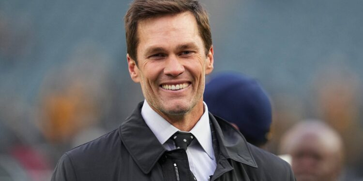 Tom Brady