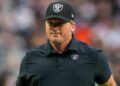 Jon Gruden vs Bears