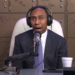 Stephen A. Smith speaks