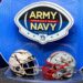 Army Navy helmets