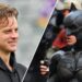 Joe Burrow and Batman