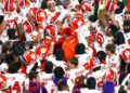 Dabo Swinney and clemson