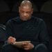 Doc Rivers writes notes