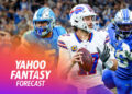 Welcome to our weekend preview show where we get you ready with everything you need to know heading into Sunday and Monday's action. Andy Behrens joins Matt Harmon to share 3 burning fantasy questions he wants answered in Week 15. Behrens also shares the three matchups he has his eye on in Week 15 that will have the most fantasy ramifications. (Credit: Jason Jung)