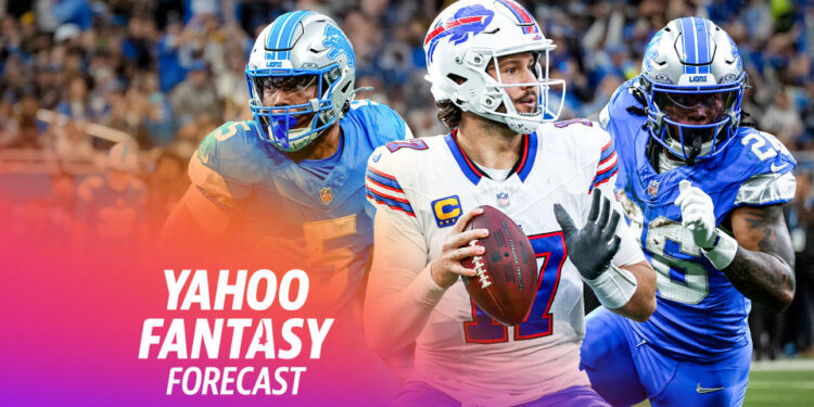 Welcome to our weekend preview show where we get you ready with everything you need to know heading into Sunday and Monday's action. Andy Behrens joins Matt Harmon to share 3 burning fantasy questions he wants answered in Week 15. Behrens also shares the three matchups he has his eye on in Week 15 that will have the most fantasy ramifications. (Credit: Jason Jung)