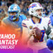 Welcome to our weekend preview show where we get you ready with everything you need to know heading into Sunday and Monday's action. Andy Behrens joins Matt Harmon to share 3 burning fantasy questions he wants answered in Week 15. Behrens also shares the three matchups he has his eye on in Week 15 that will have the most fantasy ramifications. (Credit: Jason Jung)