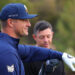 LAS VEGAS, NEVADA - DECEMBER 16: Bryson DeChambeau of LIV Golf looks on before The Showdown: McIlroy and Scheffler v DeChambeau and Koepka at Shadow Creek Golf Course on December 16, 2024 in Las Vegas, Nevada. (Photo by Kevin C. Cox/Getty Images for The Showdown)