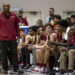 Six former Florida State players have filed a lawsuit against coach Leonard Hamilton over NIL payments. (Sean Burges/Getty Images)