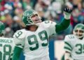 Mark Gastineau