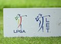 LPGA Logo